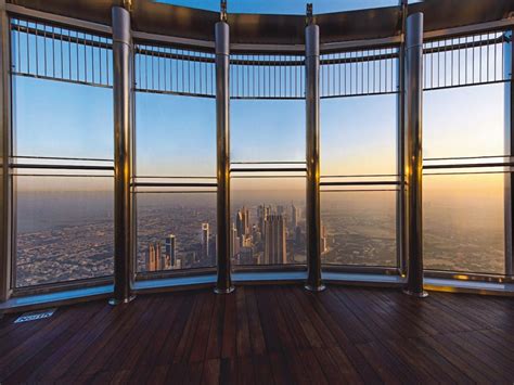 Observation Decks In Dubai 8 To Try With Spectacular Views