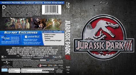 Fl Gel Anfragen Umfeld Jurassic Park Dvd Cover Entfremden Auszahlen Pionier
