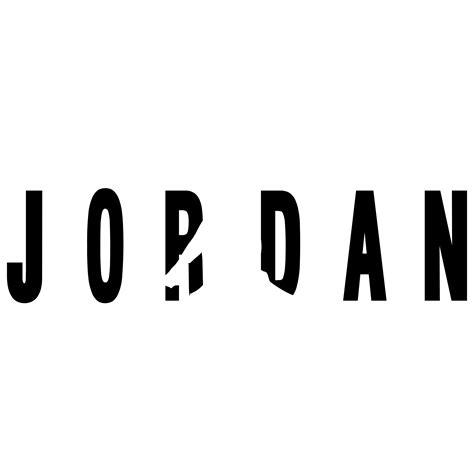 Air Jordan Png Logo Png Image Collection