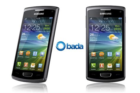 Samsung Finally Folding Bada Os Into Tizen The Verge