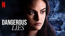 Dangerous Lies (2020) – Review | Netflix Thriller | Heaven of Horror