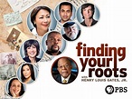Watch Finding Your Roots: Season 5 | Prime Video