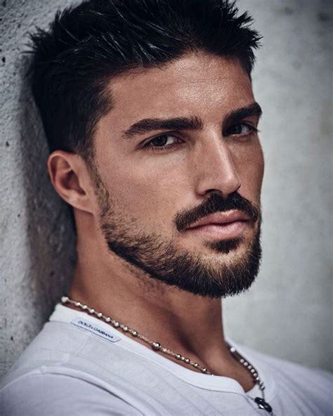 Amazing Mens Beard Style Ideas To Make Your Look More Cool Beard