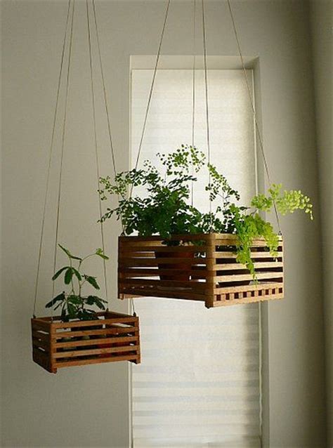 Decorative Diy Hanging Planter Ideas