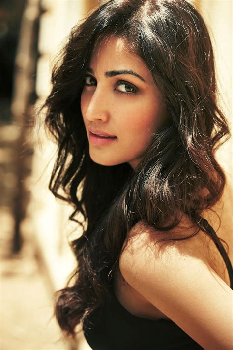 5 Most Beautiful Photos Of Yami Gautam