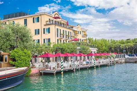 Hotel Sirmione Updated 2019 Prices And Reviews Lake Garda Italy