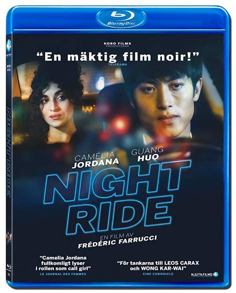 Night Ride 2019