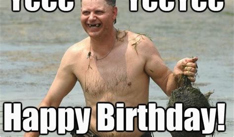 Dirty Birthday Memes For Him Weird And Rude Happy Birthday Memes For
