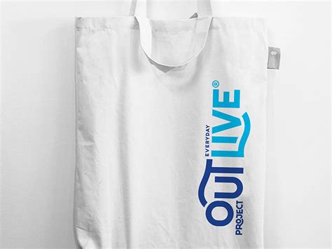 Project Outlive Swag By Bruce Christy No3 On Dribbble