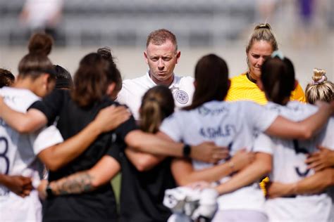 Report Reveals Systematic Sexual Harassment Of Female Football Players In The United States
