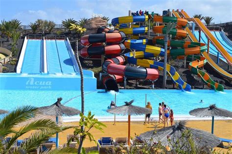 The Top 10 Acua Water Park Tours And Tickets 2023 Fuerteventura