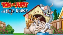 Ver "Tom y Jerry - In the dog house" Película Completa - Cuevana 3
