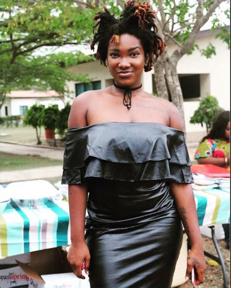 Who Is Ebony Personality Profile Of Ebony Reigns Prime News Ghana