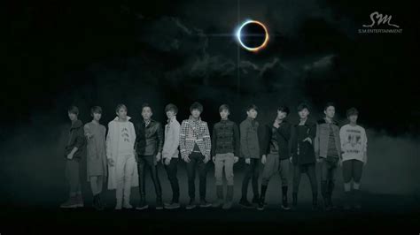 We Are One Exo Wallpapers Wallpaper Cave