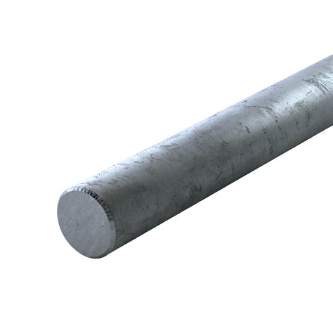 Galvanized Steel Bar Round Steel And Pipes Inc