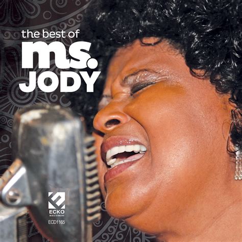 The Best Of Ms Jody By Ms Jody On Apple Music