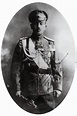 Grand Duke Boris Vladimirovich | Grand duke, Imperial, Russia