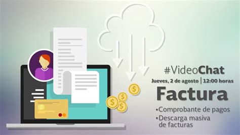 Videochat Factura Youtube