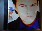 Paul Young - From Time To Time (The Singles Collection) (1991, CD ...