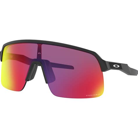 Oakley Sutro Lite Sunglasses With Prizm Road Lens Sigma Sports