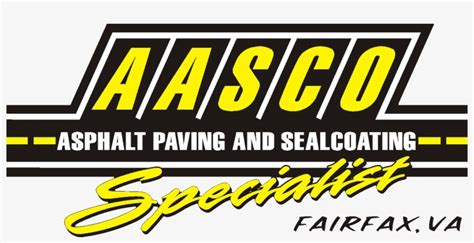 Atlantic Asphalt Sealcoating Logo Poster Free Transparent Png Download Pngkey