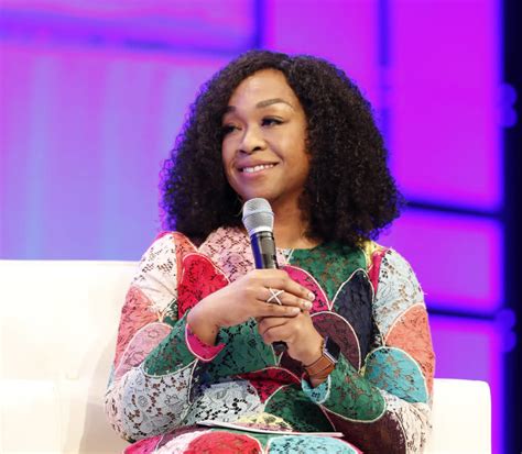Shonda Rhimes Has Become The Third Black Woman To Be Inducted Into The