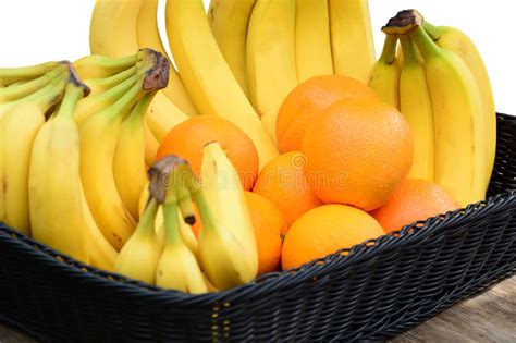 Bananas Stock Photo Image Of Farmers Produce Pick 81949854
