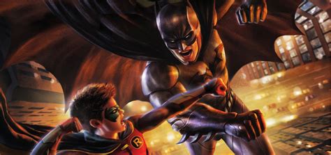 20.10.2020 · batman & robin 1997 official trailer. Batman vs. Robin (2015) Movie Trailer, Release Date, Cast ...