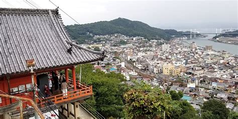 13 Top Things To Do In Onomichi Japan Ms Travel Solo