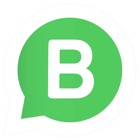 Transparent Whatsapp Business Logo Vector Img Chrysanthemum