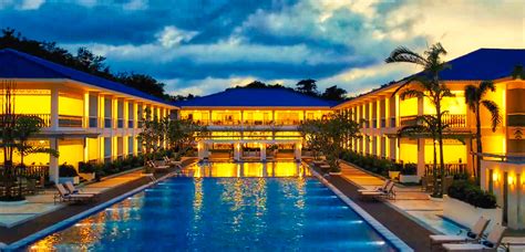 Video Discover Andana Resort Philippines
