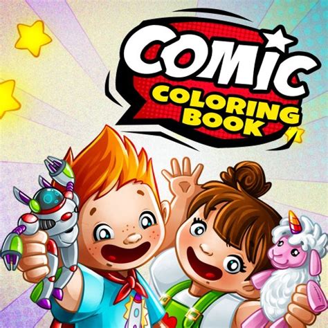 comic coloring book switch info guides and wikis switcher gg