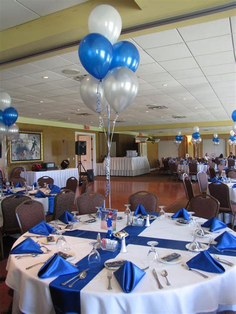 Maine event design and decor is an event design company specializing in lighting and fabric designs based out of brunswick, me. Centerpieces Balloon Decorating | Party Favors Ideas
