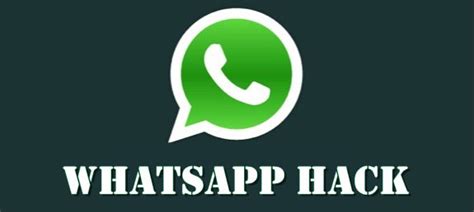 The Best Tools For Hacking Someones Whatsapp Account Remotely