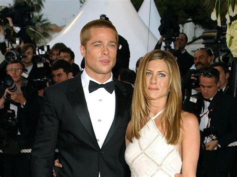 The sag awards were held at the. Celebrities share their excitement over Brad Pitt and Jennifer Aniston reunion | Express & Star
