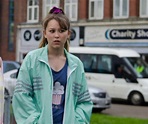 Who is Liv Hill? Three Girls actress who plays Ruby Bowen and Jellyfish ...
