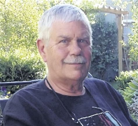 Richard Steele Obituary Brockville Recorder And Times