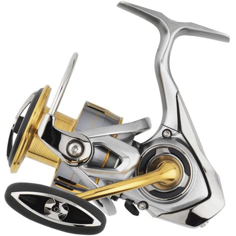 Daiwa D C Freams Lt Rolle Spinnrolle Angeln Neptunmaster