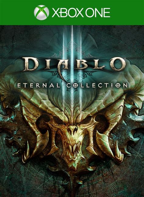 Diablo 3 Eternal Collection Xbox One Xone R 1799 Em Mercado Livre