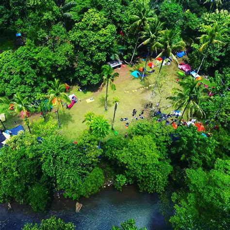 10 Tempat Camping Terbaik Di Sulawesi Selatan Yang Lagi Hits 2024