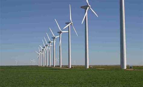 South Getting Its First Big Wind Farm Soon South Florida Times