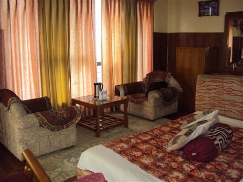 Mukteshwar Himalayan Resort Rooms Pictures And Reviews Tripadvisor