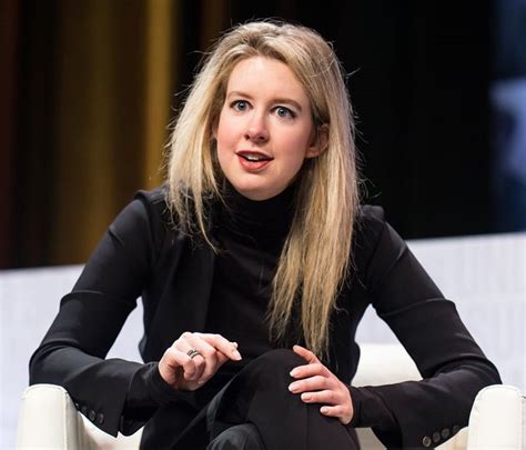 Everything You Need To Know About The Man Behind Elizabeth Holmes