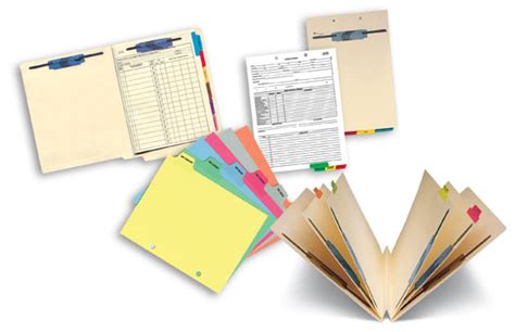 Chart Folders Shelving And File Carts Chart Pro Systems