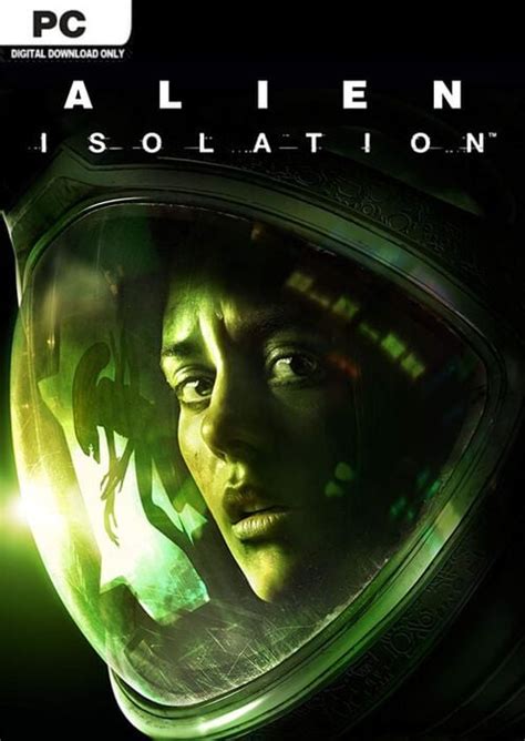 Alien Isolation The Collection Pc Cdkeys