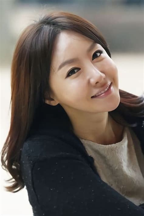 Kim Hee Jeong The Movie Database TMDB