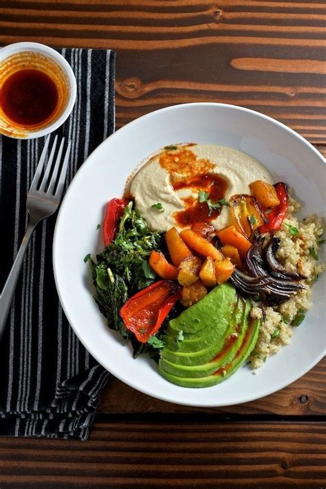 Idéale pour voyager le temps d'un repas ! 22 Recettes végétariennes repérées sur Pinterest (avec ...