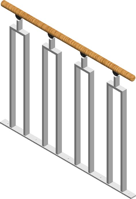 Download Handrail Png Download Handrail Clipart Png Download Pikpng