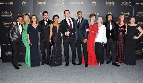 44th Annual Daytime Emmy Awards Winners News