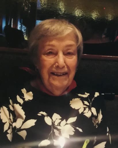 Virginia Bourne Price Obituary 2023 The Donohue Funeral Homes Inc